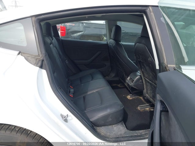 Aukcja sprzedaży 2018 Tesla Model 3, vin: 5YJ3E1EA0JF029524, numer aukcji: 12616700