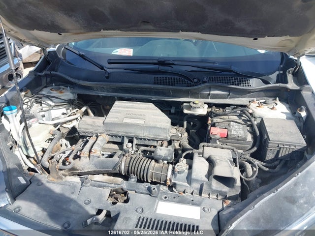 2HKRW2H2XKH107408 Honda CR-V LX