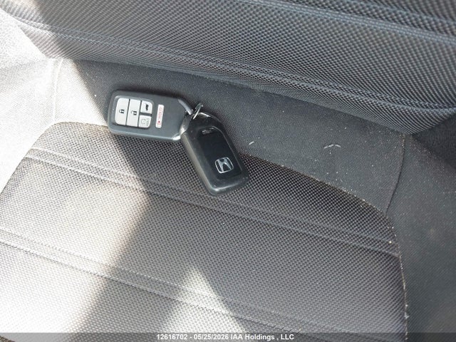 2HKRW2H2XKH107408 Honda CR-V LX