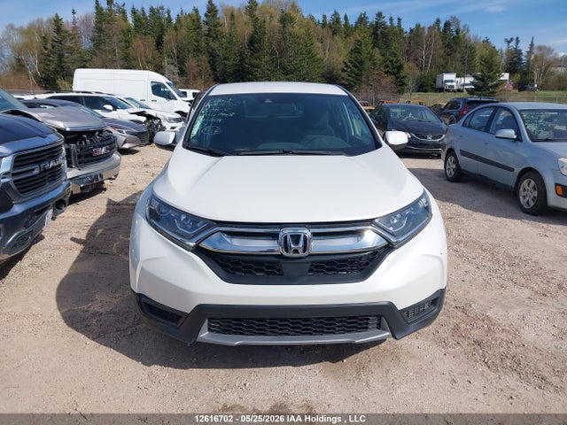 2HKRW2H2XKH107408 Honda CR-V LX