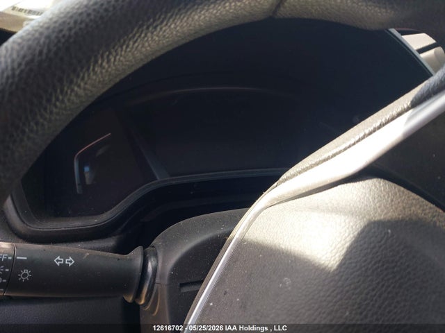 2HKRW2H2XKH107408 Honda CR-V LX