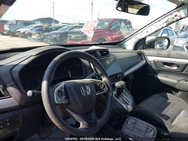 2HKRW2H2XKH107408 Honda CR-V LX