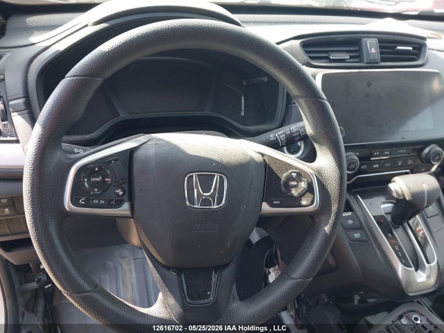 2HKRW2H2XKH107408 Honda CR-V LX