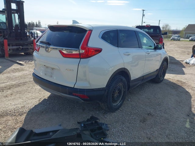 2HKRW2H2XKH107408 Honda CR-V LX
