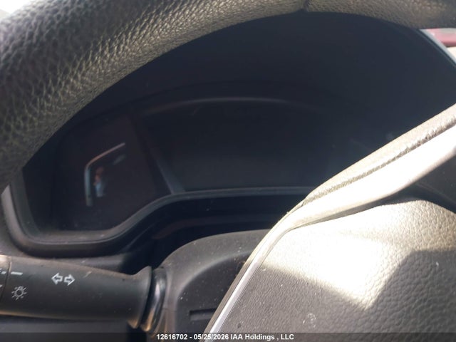 2HKRW2H2XKH107408 Honda CR-V LX