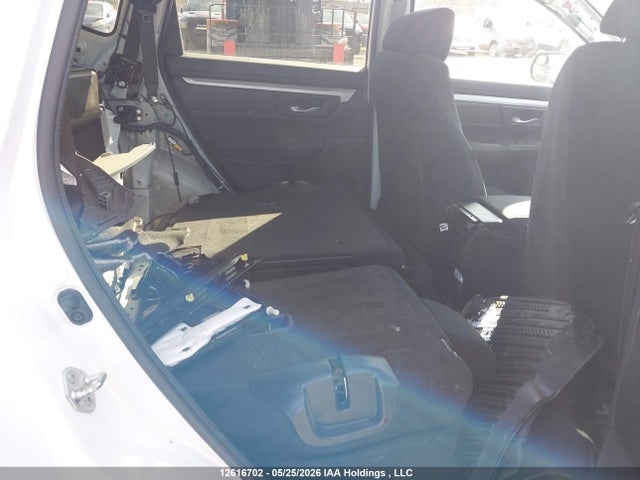 2HKRW2H2XKH107408 Honda CR-V LX