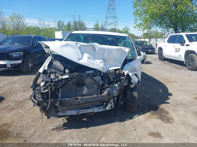 Продаж на аукціоні авто 2018 Dodge Grand Caravan Gt, vin: 2C4RDGEG5JR328905, номер лоту: 12616704