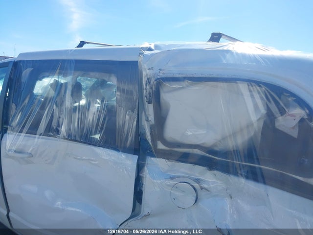 Продаж на аукціоні авто 2018 Dodge Grand Caravan Gt, vin: 2C4RDGEG5JR328905, номер лоту: 12616704