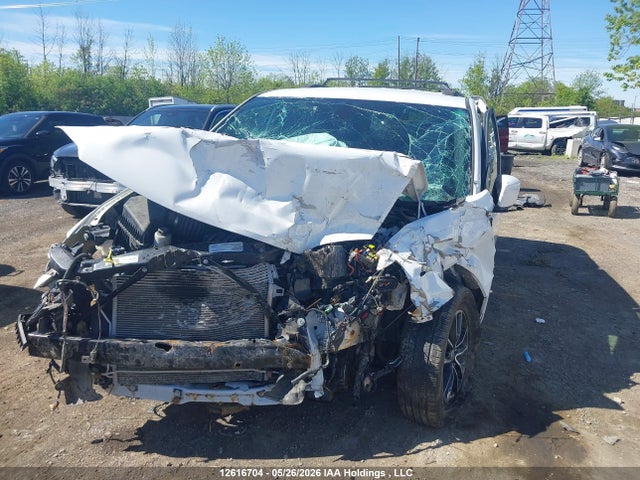 Продаж на аукціоні авто 2018 Dodge Grand Caravan Gt, vin: 2C4RDGEG5JR328905, номер лоту: 12616704