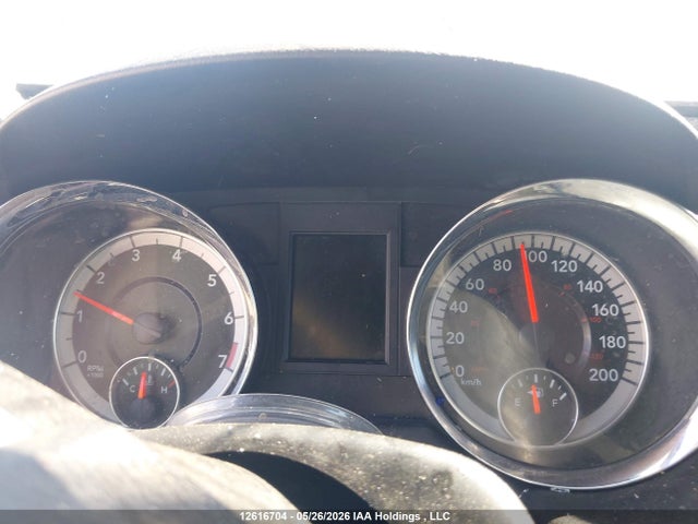 Продаж на аукціоні авто 2018 Dodge Grand Caravan Gt, vin: 2C4RDGEG5JR328905, номер лоту: 12616704