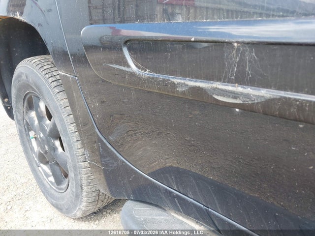 Aukcja sprzedaży 2004 Gmc Envoy Xl, vin: 1GKET16SX46218918, numer aukcji: 12616705