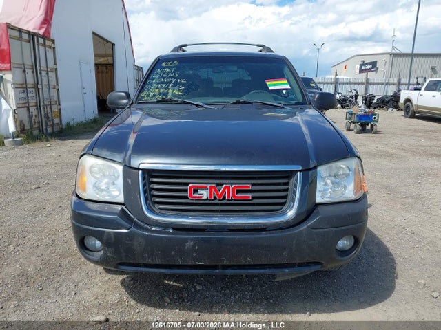 Aukcja sprzedaży 2004 Gmc Envoy Xl, vin: 1GKET16SX46218918, numer aukcji: 12616705