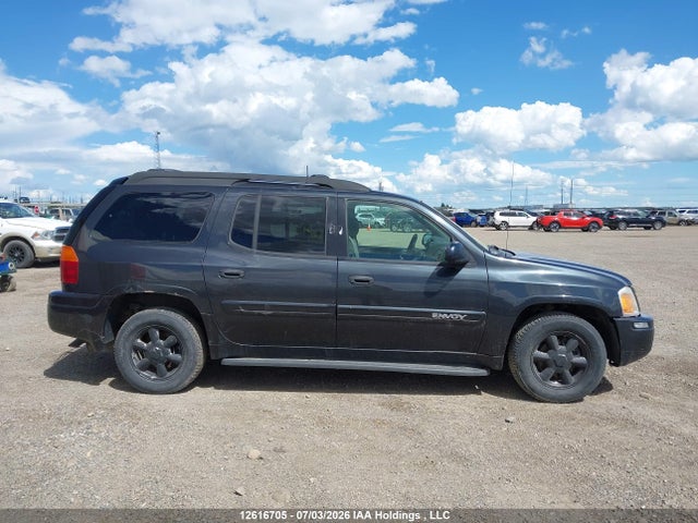Aukcja sprzedaży 2004 Gmc Envoy Xl, vin: 1GKET16SX46218918, numer aukcji: 12616705