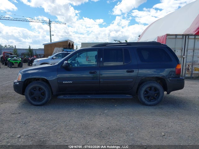 Aukcja sprzedaży 2004 Gmc Envoy Xl, vin: 1GKET16SX46218918, numer aukcji: 12616705