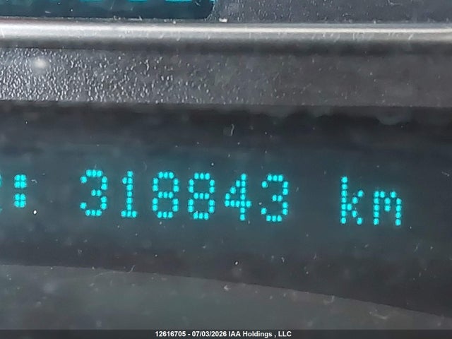 Aukcja sprzedaży 2004 Gmc Envoy Xl, vin: 1GKET16SX46218918, numer aukcji: 12616705