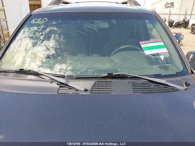 Aukcja sprzedaży 2004 Gmc Envoy Xl, vin: 1GKET16SX46218918, numer aukcji: 12616705