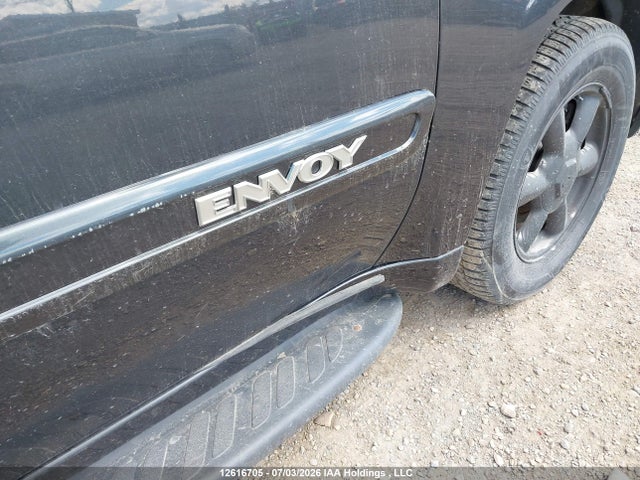 Aukcja sprzedaży 2004 Gmc Envoy Xl, vin: 1GKET16SX46218918, numer aukcji: 12616705