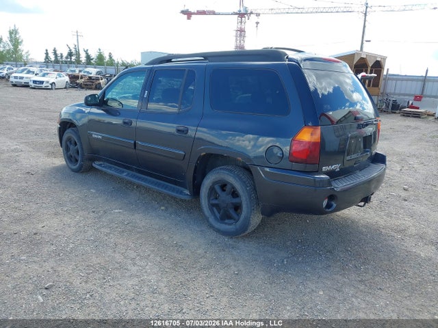 Aukcja sprzedaży 2004 Gmc Envoy Xl, vin: 1GKET16SX46218918, numer aukcji: 12616705