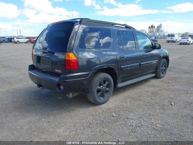 Aukcja sprzedaży 2004 Gmc Envoy Xl, vin: 1GKET16SX46218918, numer aukcji: 12616705