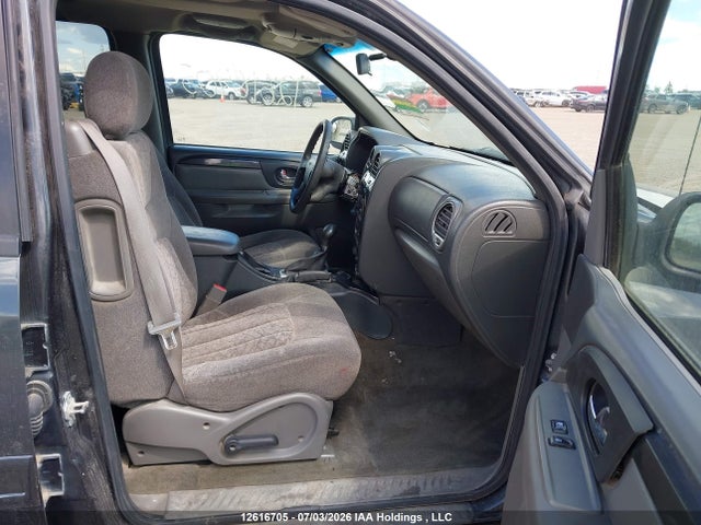 Aukcja sprzedaży 2004 Gmc Envoy Xl, vin: 1GKET16SX46218918, numer aukcji: 12616705