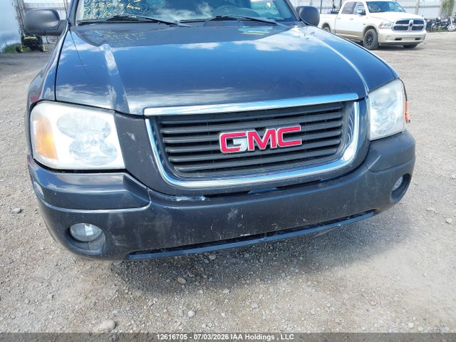 Aukcja sprzedaży 2004 Gmc Envoy Xl, vin: 1GKET16SX46218918, numer aukcji: 12616705