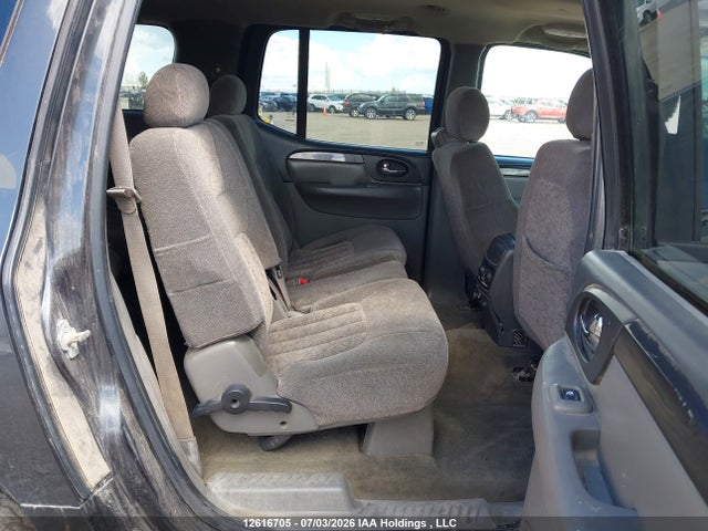 Aukcja sprzedaży 2004 Gmc Envoy Xl, vin: 1GKET16SX46218918, numer aukcji: 12616705