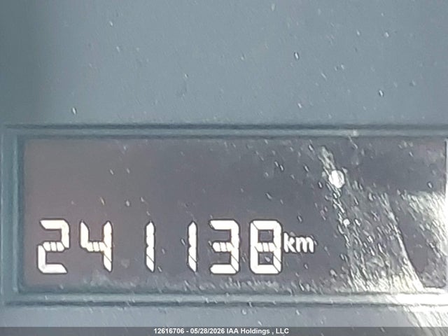 2C4RDGBG2FR680948 Dodge Grand Caravan Se