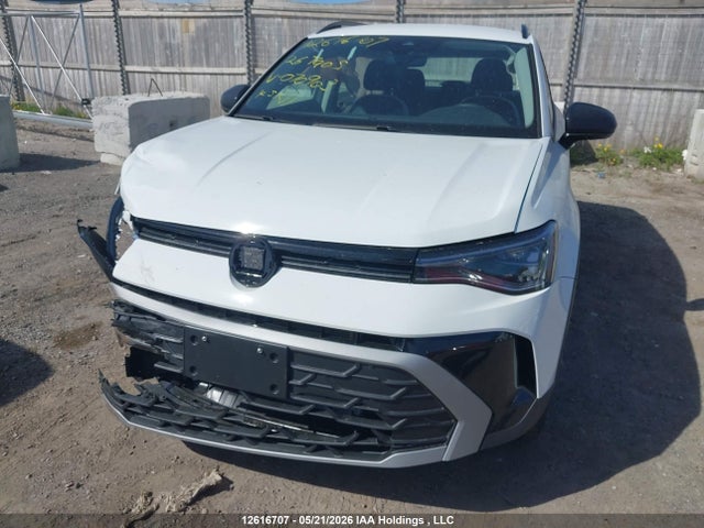 Продажа на аукционе авто 2026 Volkswagen Taos S, vin: 3VV8C7B2XTM070903, номер лота: 12616707