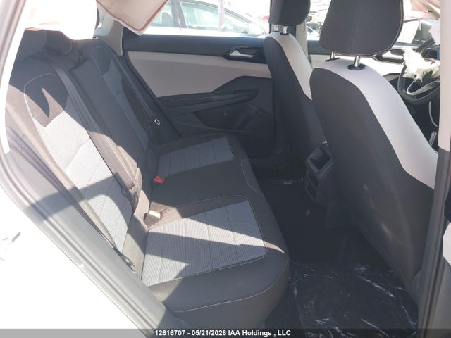 Продажа на аукционе авто 2026 Volkswagen Taos S, vin: 3VV8C7B2XTM070903, номер лота: 12616707