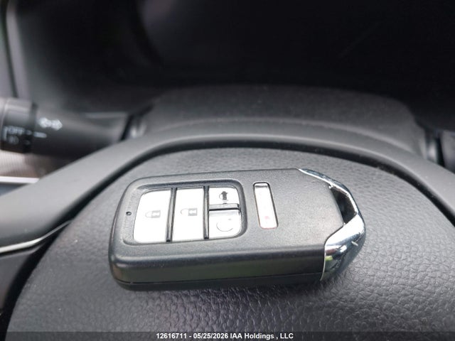 Aukcja sprzedaży 2022 Honda Accord Sport, vin: 1HGCV2F32NA800197, numer aukcji: 12616711