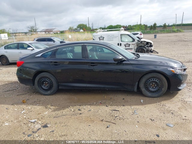 Aukcja sprzedaży 2022 Honda Accord Sport, vin: 1HGCV2F32NA800197, numer aukcji: 12616711