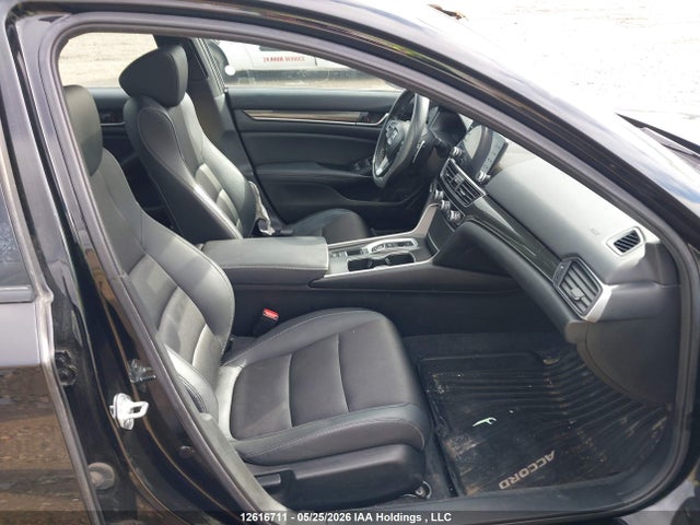 Aukcja sprzedaży 2022 Honda Accord Sport, vin: 1HGCV2F32NA800197, numer aukcji: 12616711
