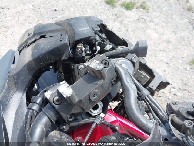 Kawasaki Z H2 2022 JKAZRCK18NA013420 Image 7