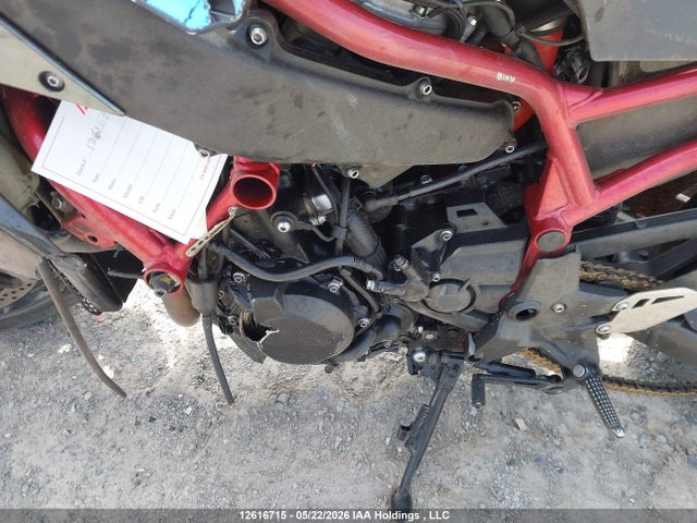 Kawasaki Z H2 2022 JKAZRCK18NA013420 Image 9