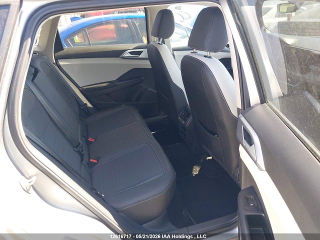 Продажа на аукционе авто 2025 Volkswagen Taos Se, vin: 3VVUC7B27SM059712, номер лота: 12616717