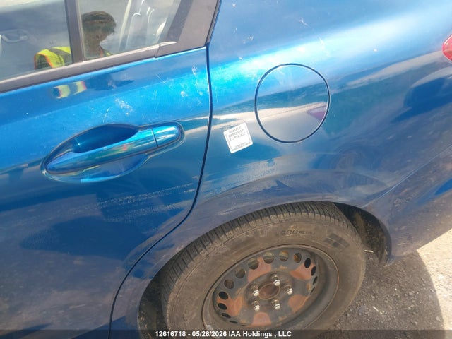 Продаж на аукціоні авто 2013 Honda Civic Lx, vin: 2HGFB2F4XDH004909, номер лоту: 12616718