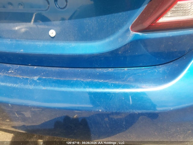 Продаж на аукціоні авто 2013 Honda Civic Lx, vin: 2HGFB2F4XDH004909, номер лоту: 12616718