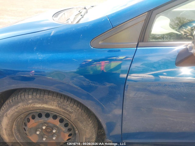 Продаж на аукціоні авто 2013 Honda Civic Lx, vin: 2HGFB2F4XDH004909, номер лоту: 12616718