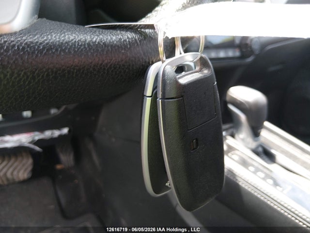 2024 Nissan Kicks Sv მანქანა იყიდება აუქციონზე, vin: 3N1CP5CV6RL588471, აუქციონის ნომერი: 12616719