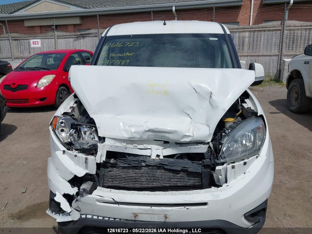 Aukcja sprzedaży 2015 Ram Promaster City Tradesman Slt, vin: ZFBERFDT9F6977889, numer aukcji: 12616723