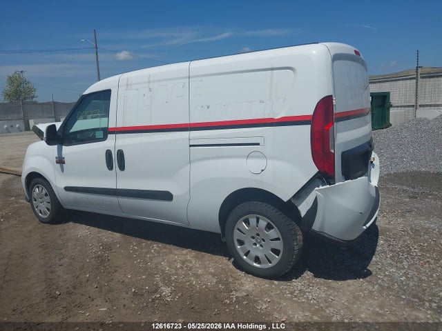 Aukcja sprzedaży 2015 Ram Promaster City Tradesman Slt, vin: ZFBERFDT9F6977889, numer aukcji: 12616723