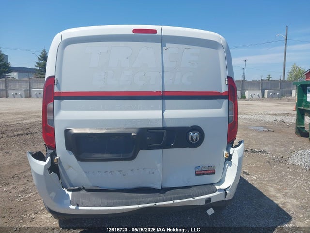 Aukcja sprzedaży 2015 Ram Promaster City Tradesman Slt, vin: ZFBERFDT9F6977889, numer aukcji: 12616723