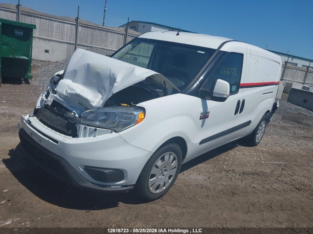 Aukcja sprzedaży 2015 Ram Promaster City Tradesman Slt, vin: ZFBERFDT9F6977889, numer aukcji: 12616723