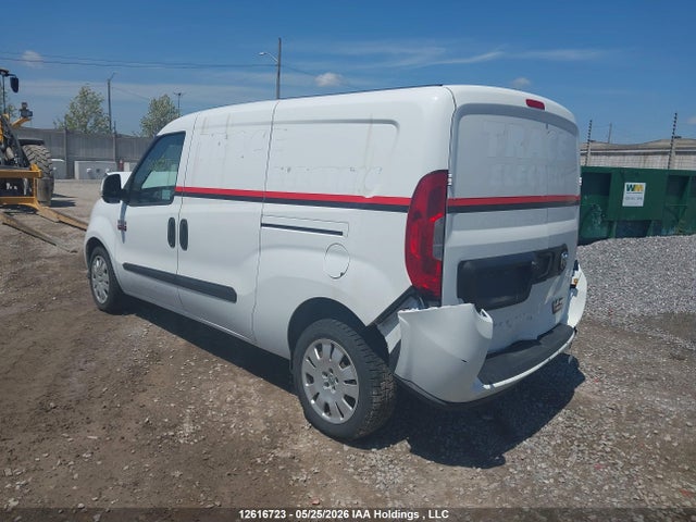 Aukcja sprzedaży 2015 Ram Promaster City Tradesman Slt, vin: ZFBERFDT9F6977889, numer aukcji: 12616723
