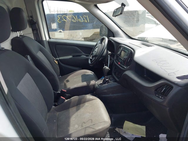 Aukcja sprzedaży 2015 Ram Promaster City Tradesman Slt, vin: ZFBERFDT9F6977889, numer aukcji: 12616723