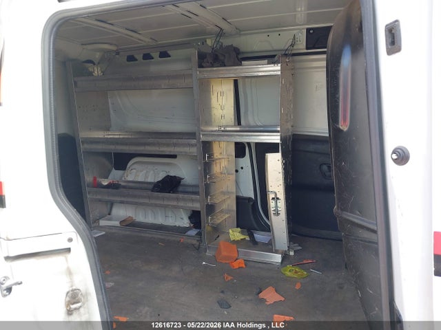 Aukcja sprzedaży 2015 Ram Promaster City Tradesman Slt, vin: ZFBERFDT9F6977889, numer aukcji: 12616723