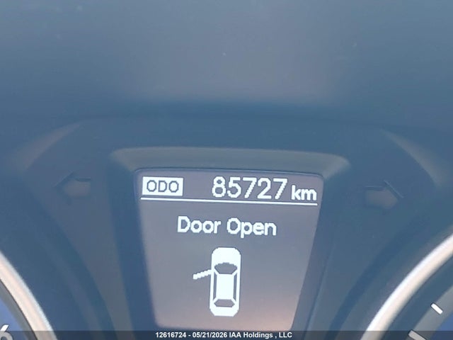 Продаж на аукціоні авто 2015 Hyundai Elantra Gt, vin: KMHD25LH9FU239134, номер лоту: 12616724
