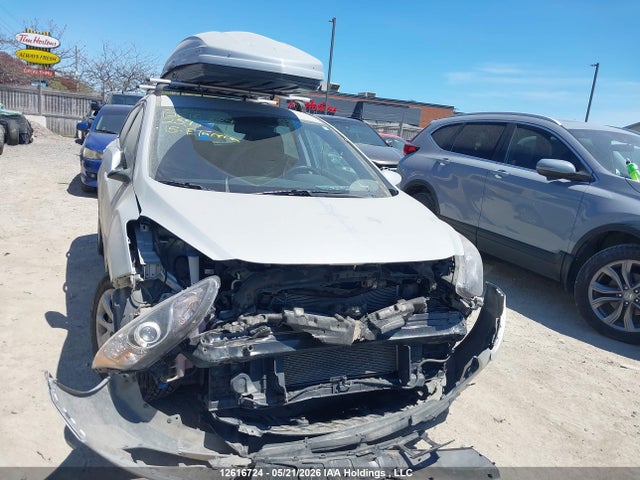 Продаж на аукціоні авто 2015 Hyundai Elantra Gt, vin: KMHD25LH9FU239134, номер лоту: 12616724