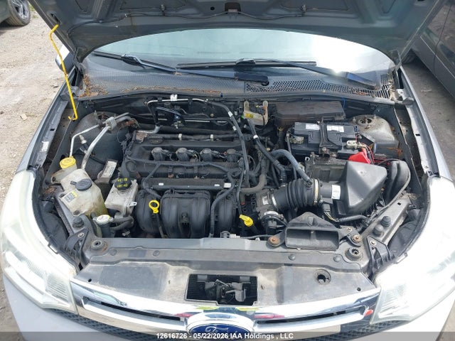 Продаж на аукціоні авто 2010 Ford Focus Se, vin: 1FAHP3FN3AW254437, номер лоту: 12616726
