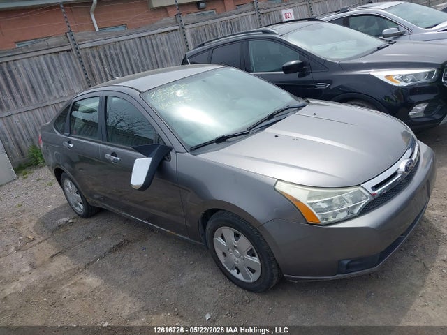 Продаж на аукціоні авто 2010 Ford Focus Se, vin: 1FAHP3FN3AW254437, номер лоту: 12616726